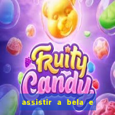 assistir a bela e a fera 2014 completo dublado